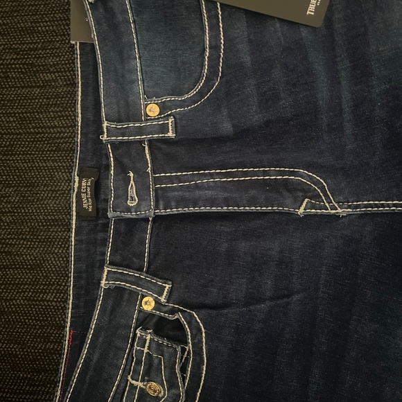True ReLigion Jeans - Picture 5 of 6